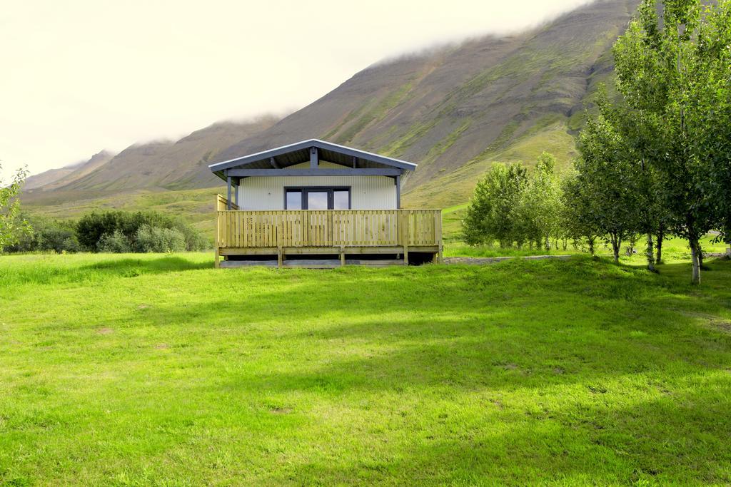 Artun Guesthouse Exterior foto