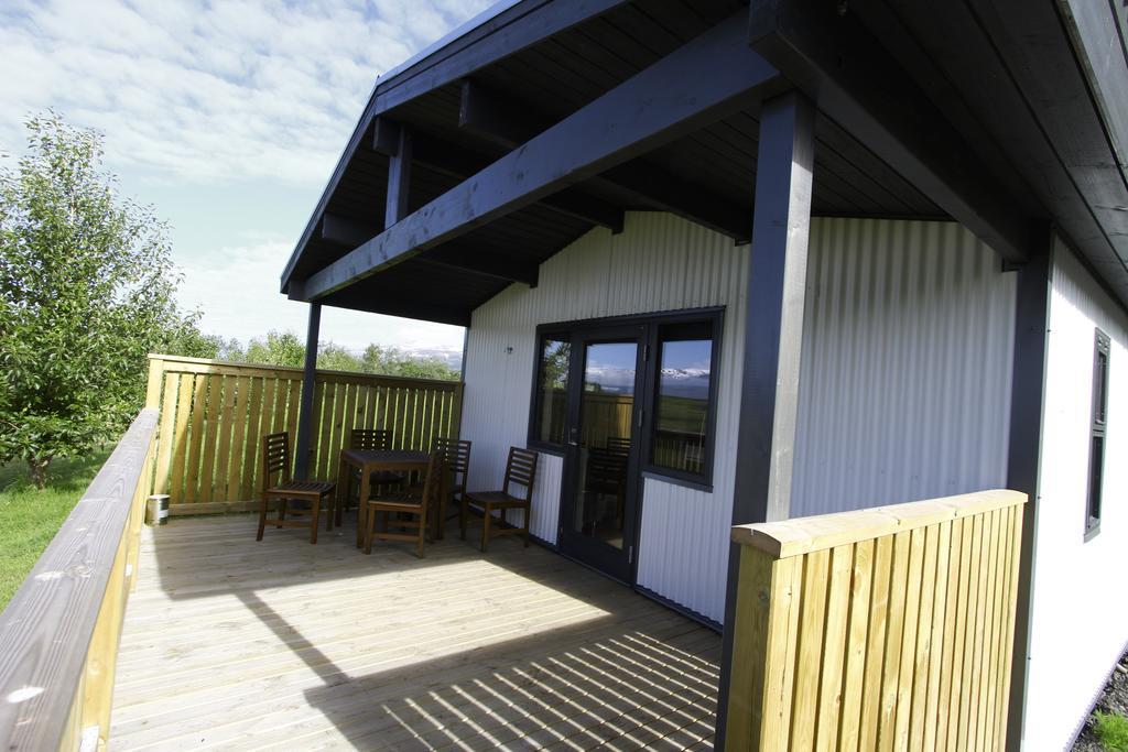 Artun Guesthouse Exterior foto